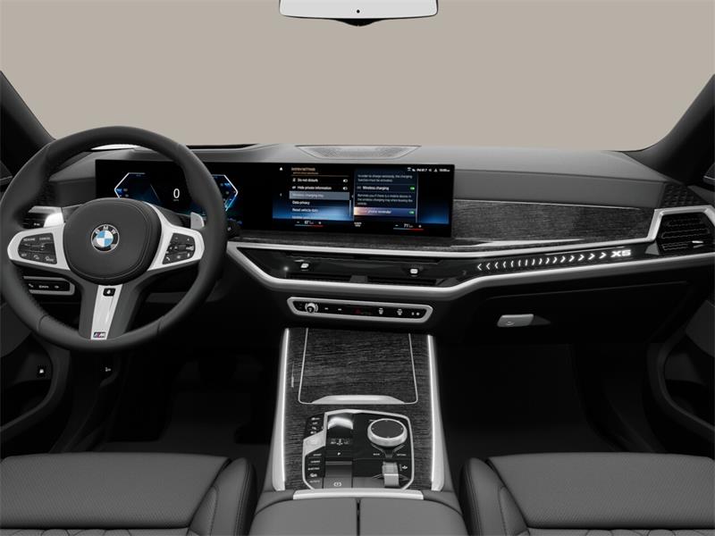 bmw X5 2026 - 10