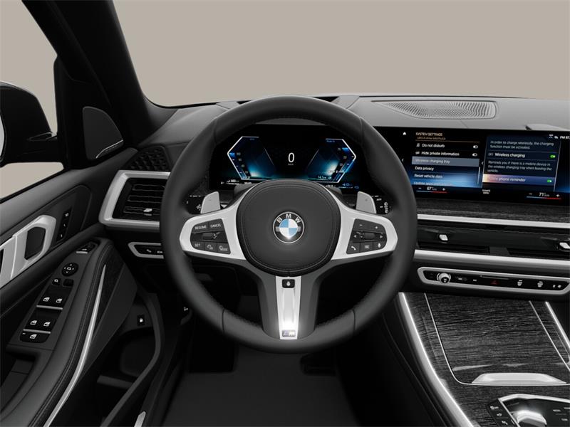 bmw X5 2026 - 13