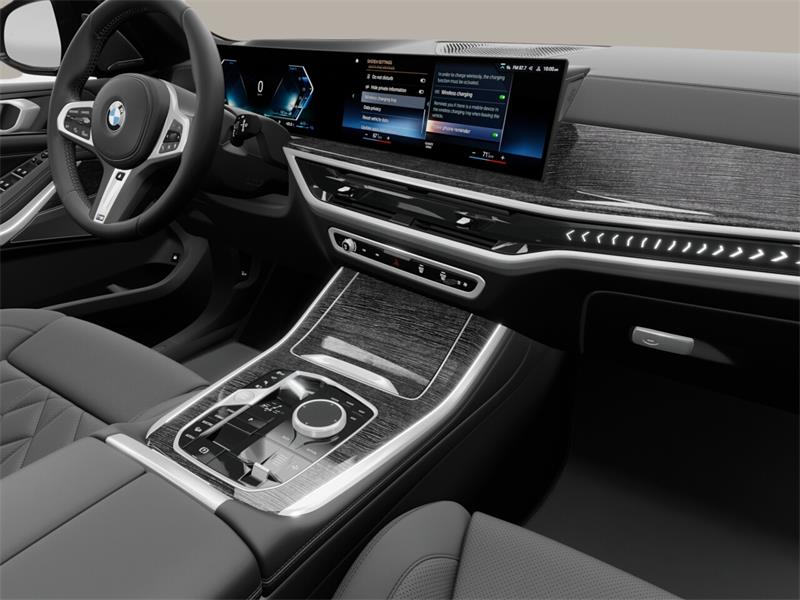 bmw X5 2026 - 14