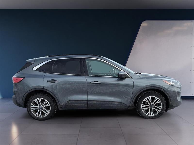 ford Escape 2022 - 6