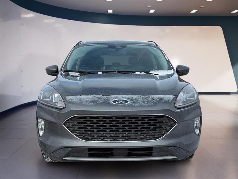 ford Escape 2022 - 8