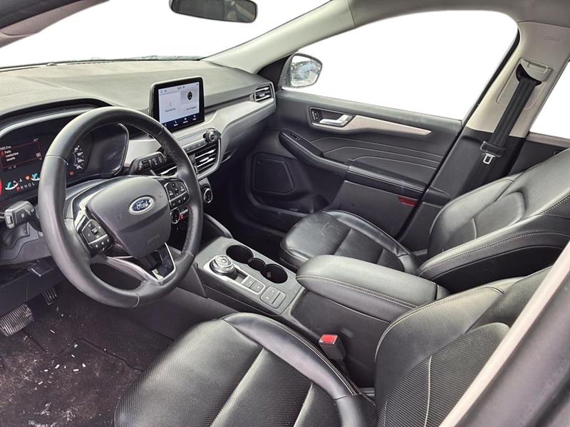 ford Escape 2022 - 9