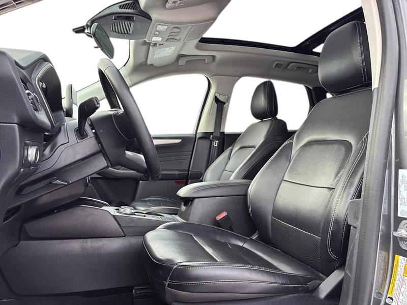 ford Escape 2022 - 10