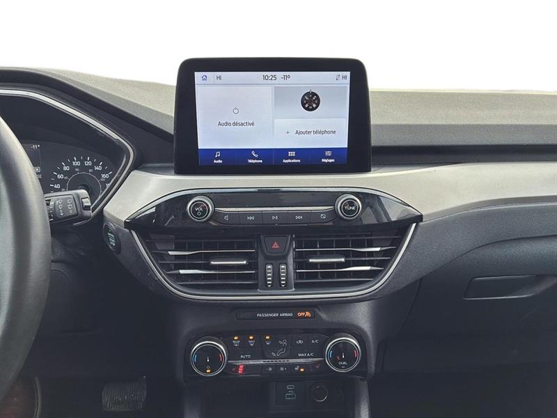 ford Escape 2022 - 11