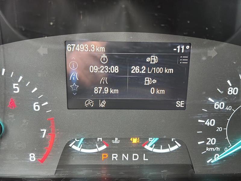 ford Escape 2022 - 14