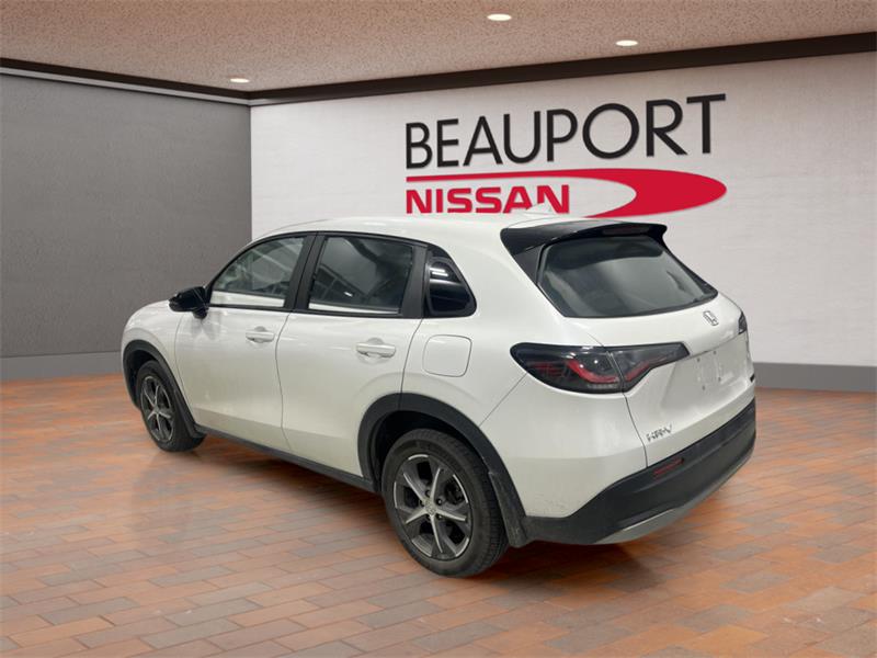 honda HR-V 2023 - 6