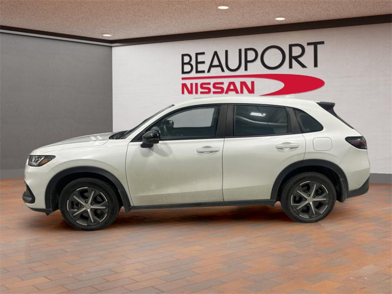 honda HR-V 2023 - 7