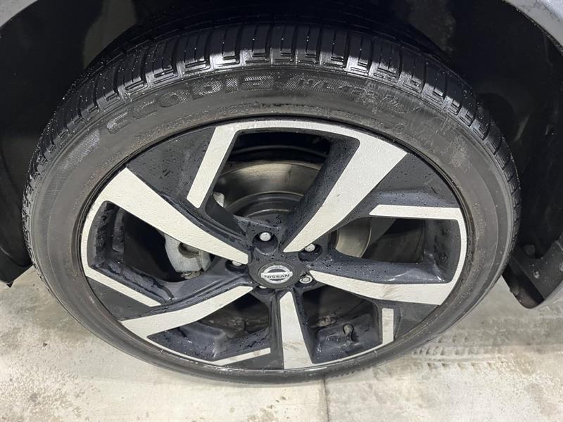 nissan Qashqai 2022 - 9