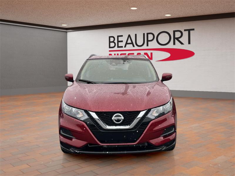 nissan Qashqai 2023 - 3