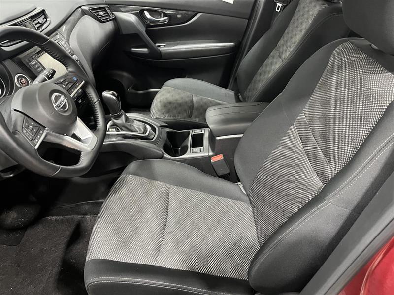 nissan Qashqai 2023 - 9
