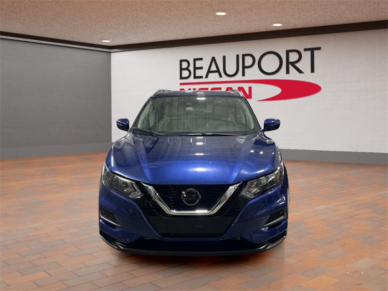 nissan Qashqai 2023 - 3