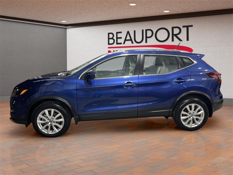 nissan Qashqai 2023 - 9