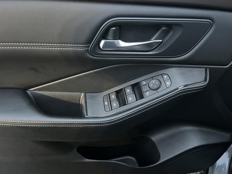 nissan Rogue 2023 - 13
