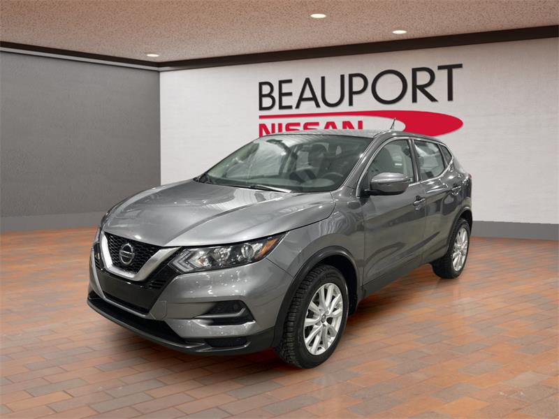 nissan Qashqai 2023