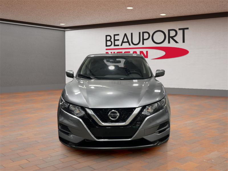nissan Qashqai 2023 - 3
