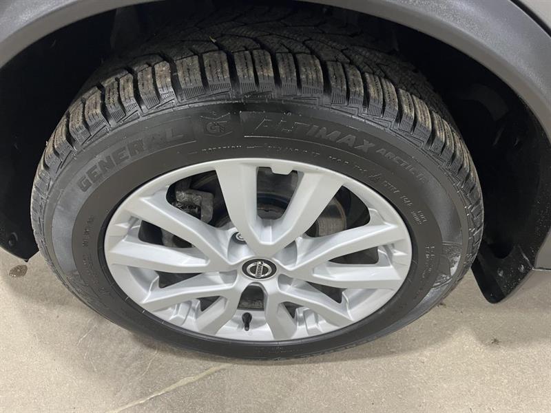nissan Qashqai 2023 - 9