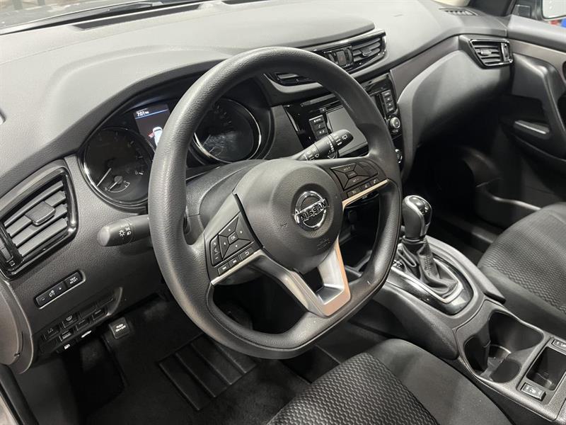 nissan Qashqai 2023 - 13