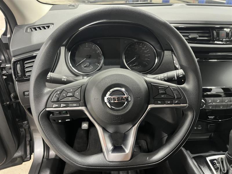 nissan Qashqai 2023 - 16
