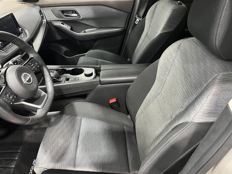 nissan Rogue 2023 - 11