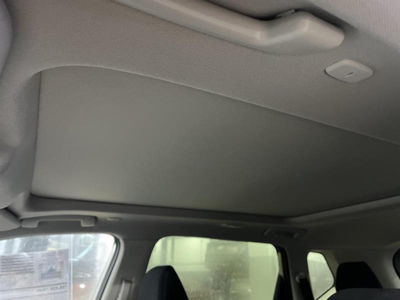 nissan Rogue 2023 - 23