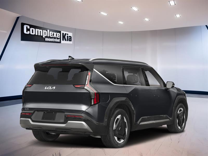 kia EV9 2026 - 2
