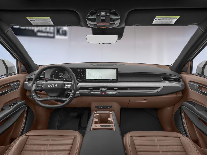 kia EV9 2026 - 4