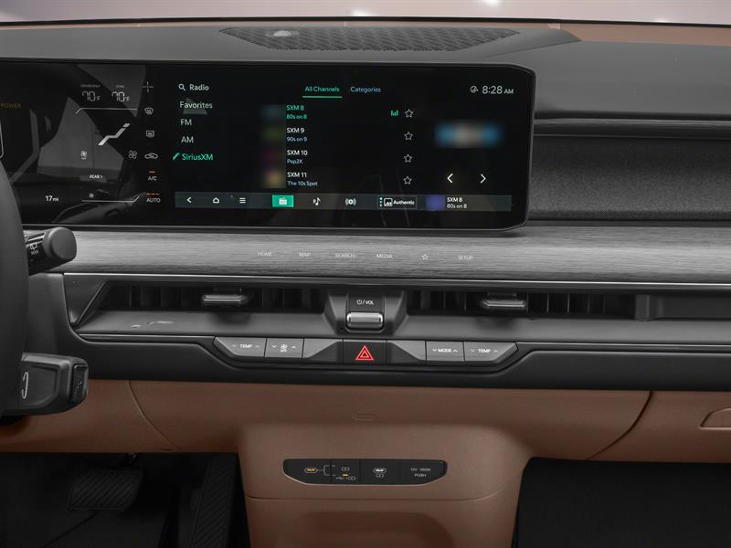 kia EV9 2026 - 6