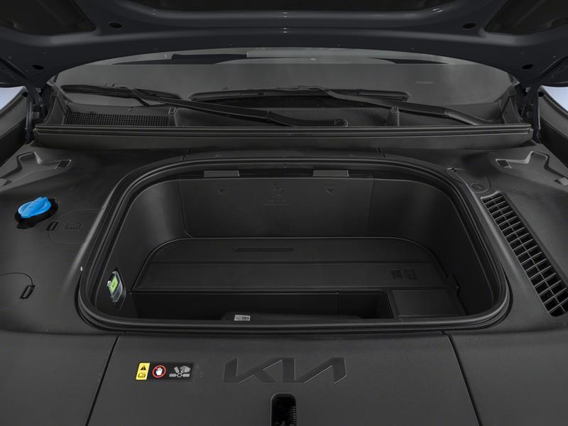 kia EV9 2026 - 8