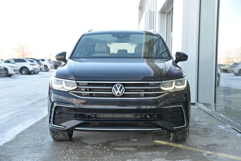 volkswagen Tiguan 2023 - 4
