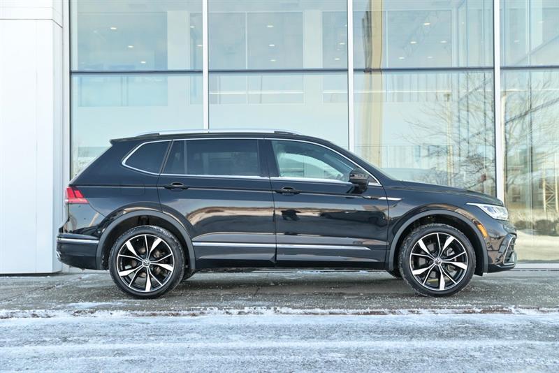 volkswagen Tiguan 2023 - 5