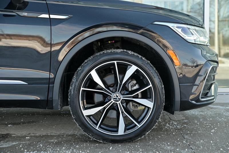 volkswagen Tiguan 2023 - 6