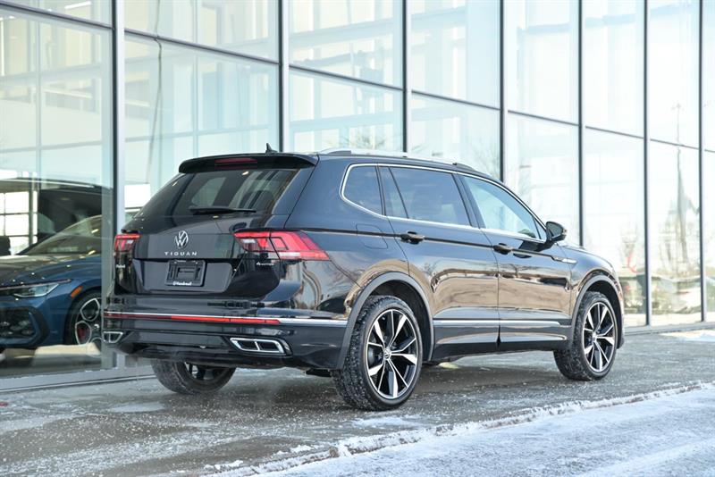 volkswagen Tiguan 2023 - 7