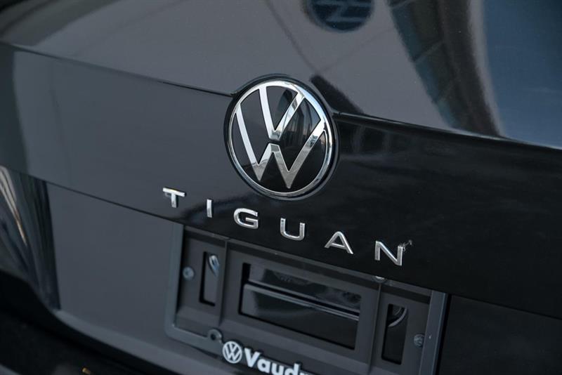 volkswagen Tiguan 2023 - 8