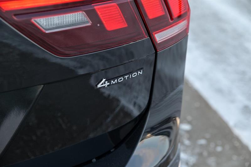 volkswagen Tiguan 2023 - 9