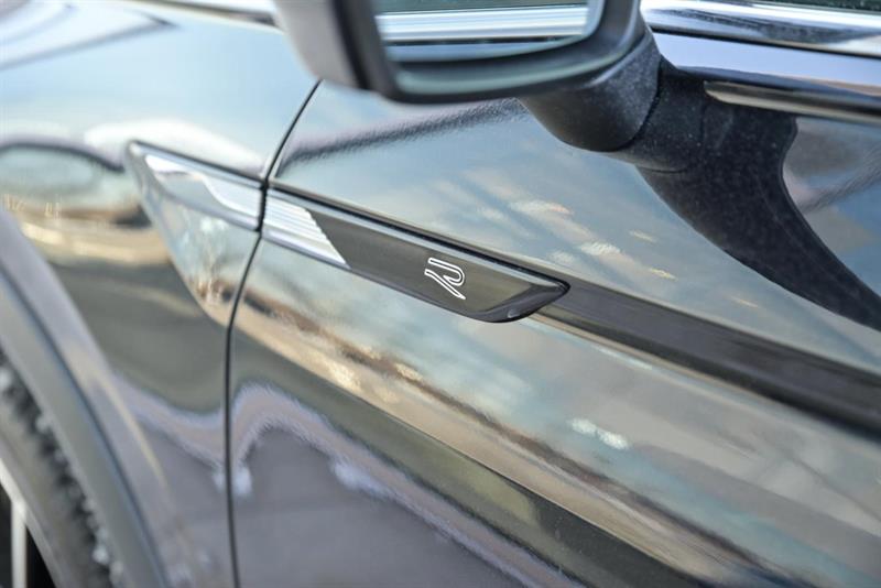 volkswagen Tiguan 2023 - 10