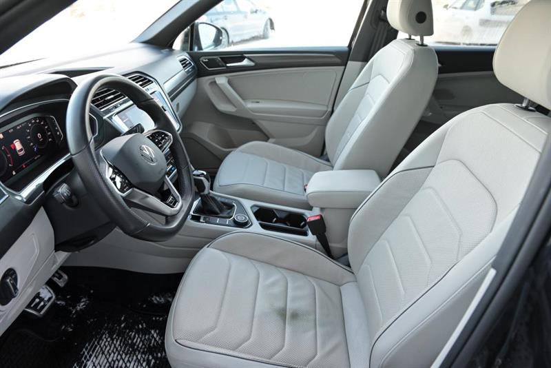 volkswagen Tiguan 2023 - 12