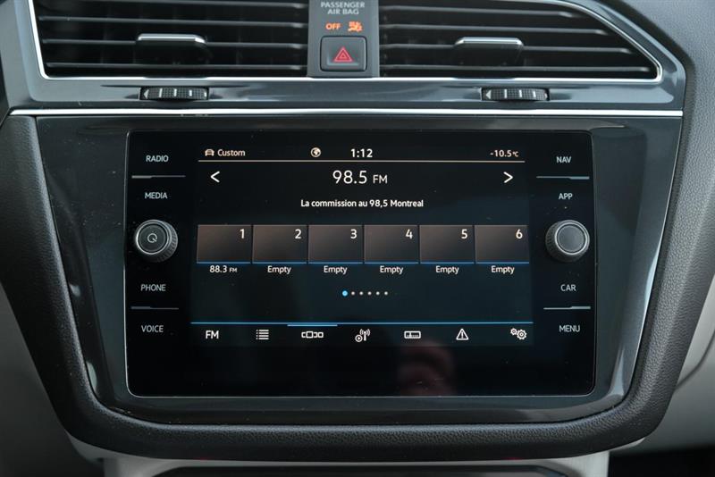 volkswagen Tiguan 2023 - 17