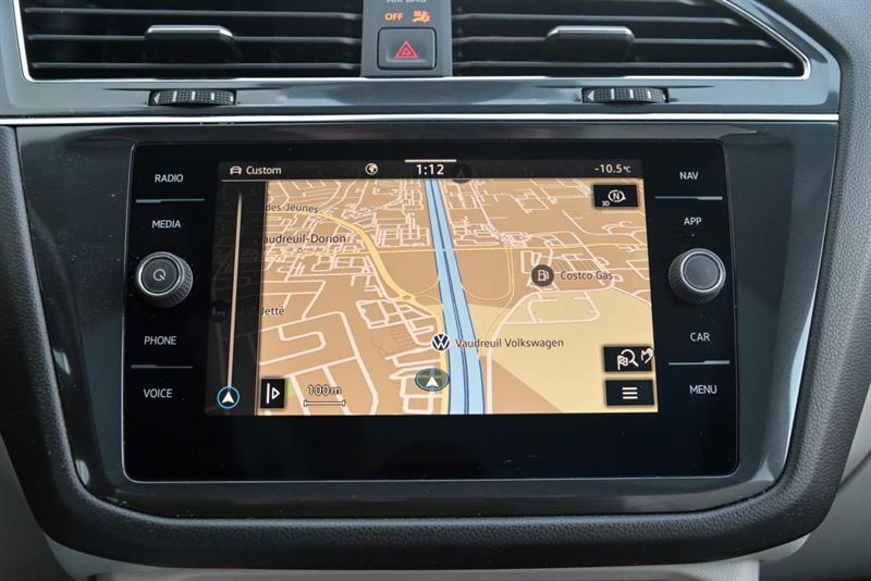 volkswagen Tiguan 2023 - 18