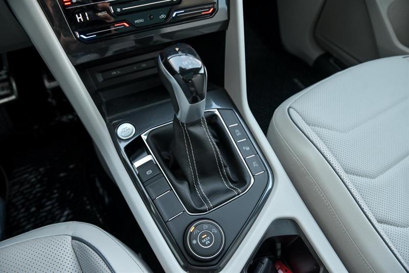 volkswagen Tiguan 2023 - 21