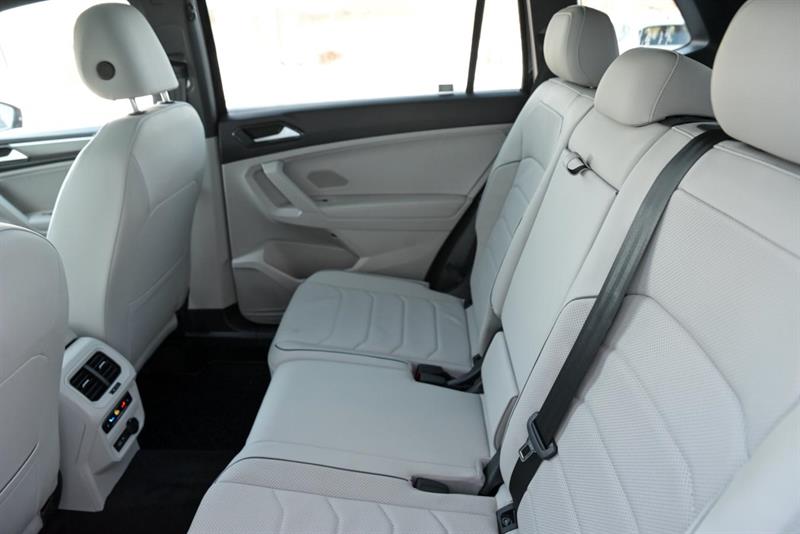 volkswagen Tiguan 2023 - 24