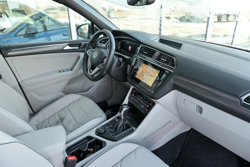 volkswagen Tiguan 2023 - 26