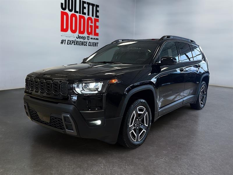 jeep Cherokee 2026
