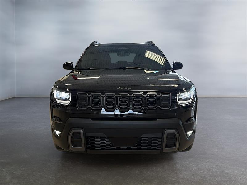 jeep Cherokee 2026 - 2
