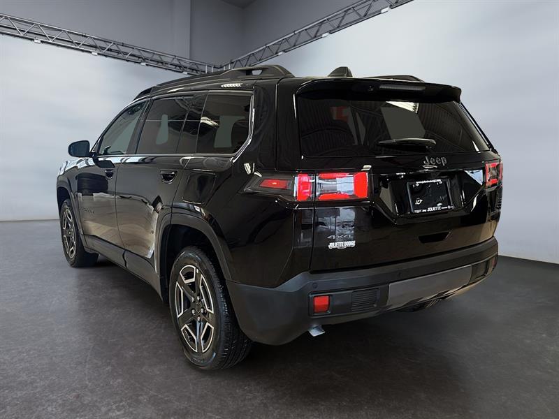 jeep Cherokee 2026 - 4