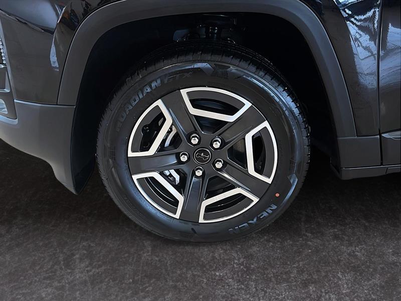 jeep Cherokee 2026 - 5