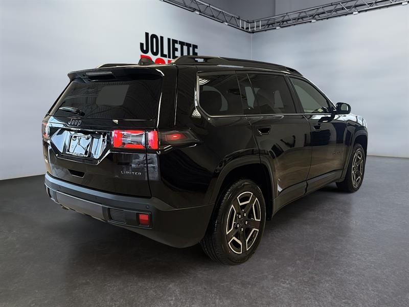jeep Cherokee 2026 - 7