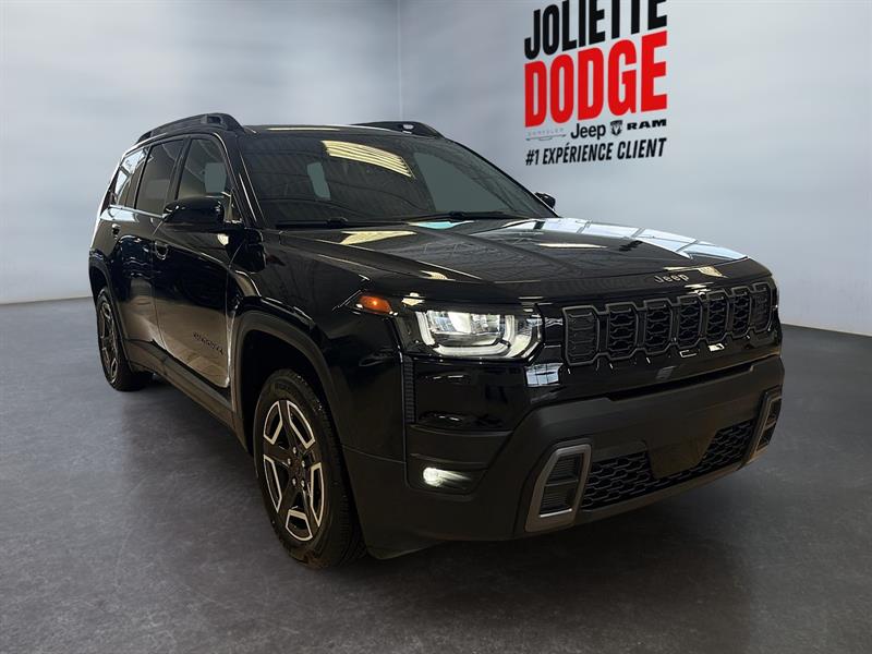 jeep Cherokee 2026 - 9