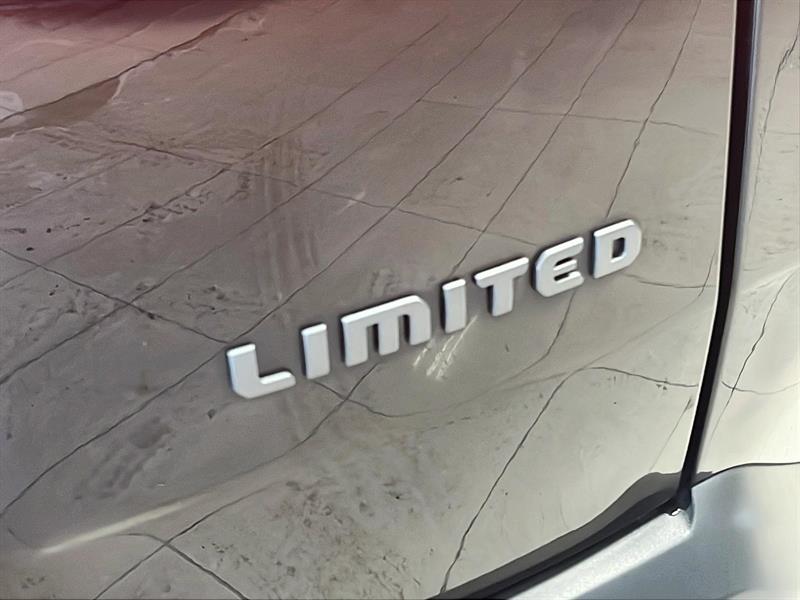 jeep Cherokee 2026 - 10