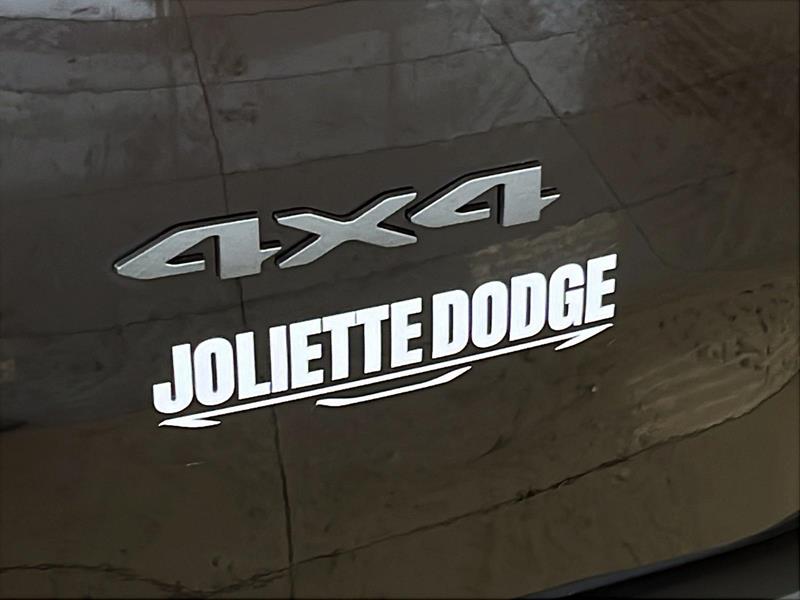 jeep Cherokee 2026 - 11