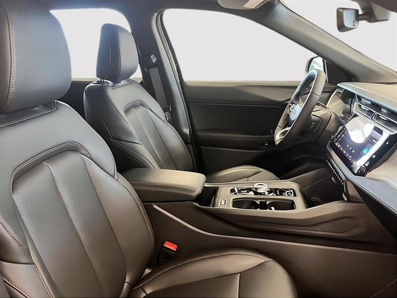 jeep Cherokee 2026 - 13